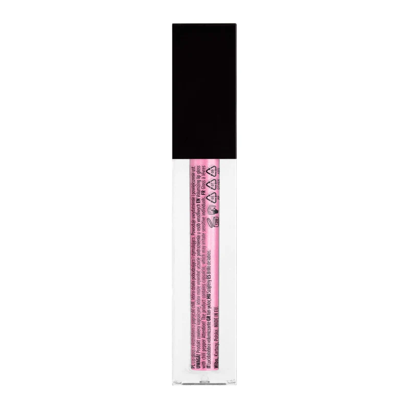 Spicy Lip Gloss błyszczyk do ust 3ml - Image 12