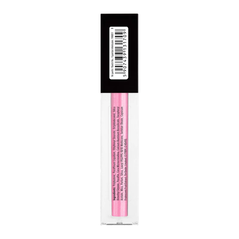 Spicy Lip Gloss błyszczyk do ust 3ml - Image 13