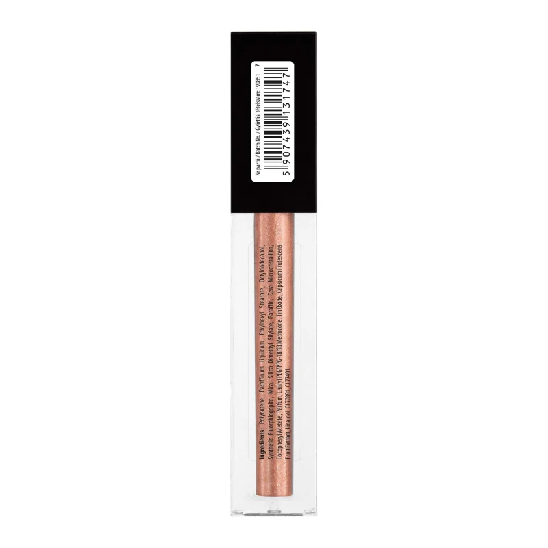 Spicy Lip Gloss błyszczyk do ust 3ml - Image 16
