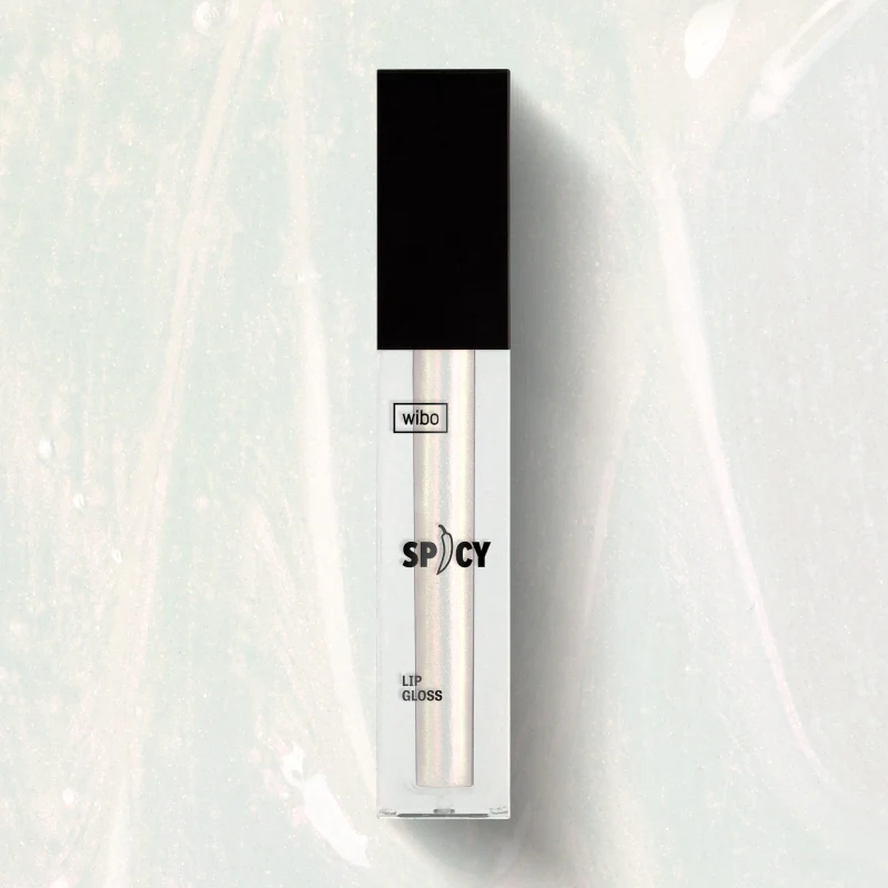 Spicy Lip Gloss błyszczyk do ust 3ml - Image 17