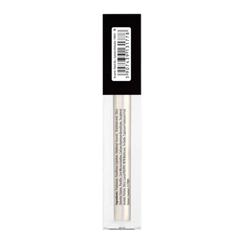 Spicy Lip Gloss błyszczyk do ust 3ml - Image 18