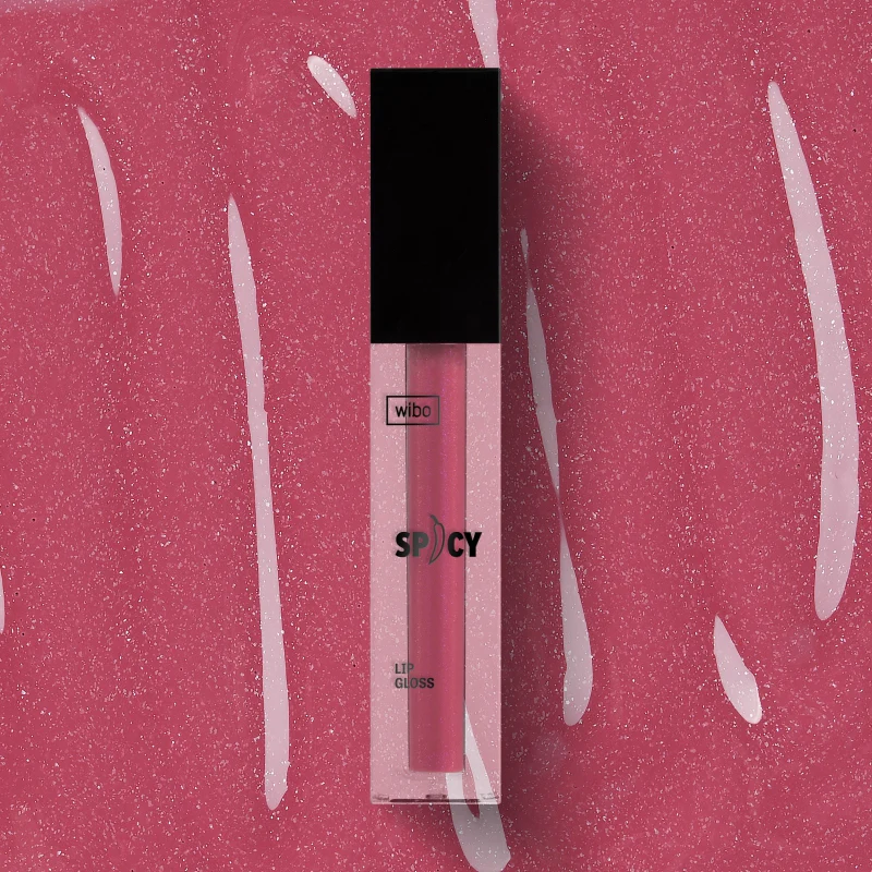 Spicy Lip Gloss błyszczyk do ust 3ml - Image 2