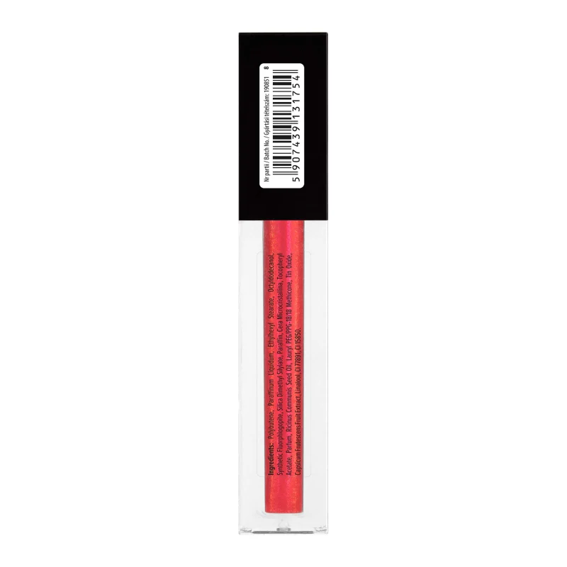 Spicy Lip Gloss błyszczyk do ust 3ml - Image 21