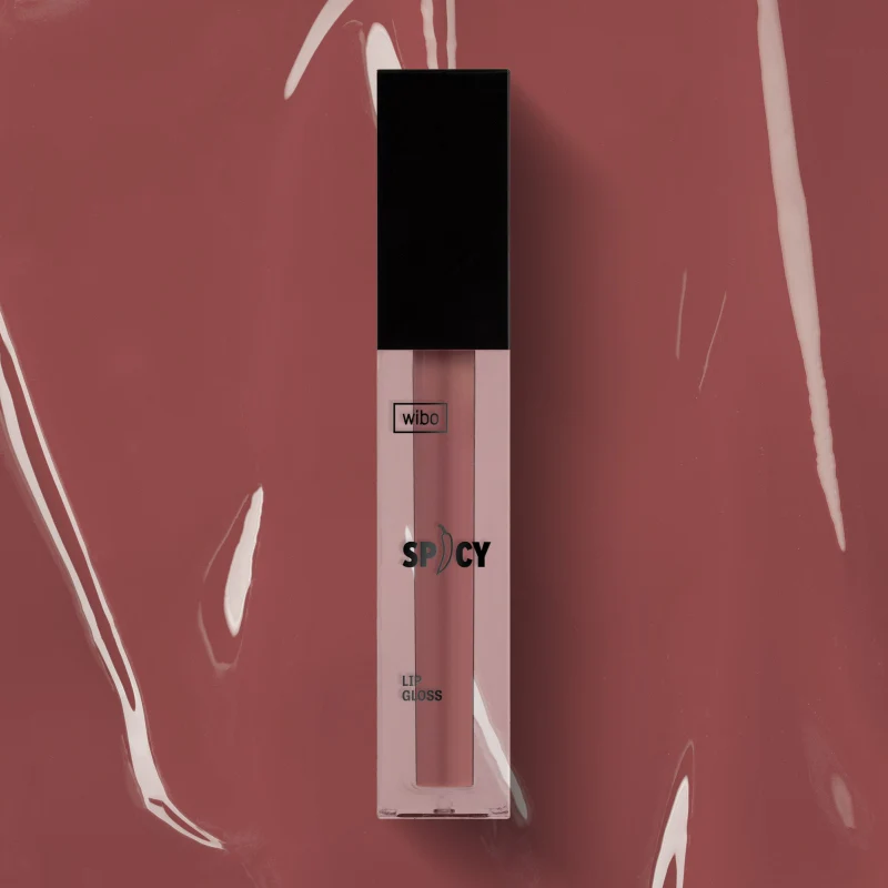 Spicy Lip Gloss błyszczyk do ust 3ml - Image 23
