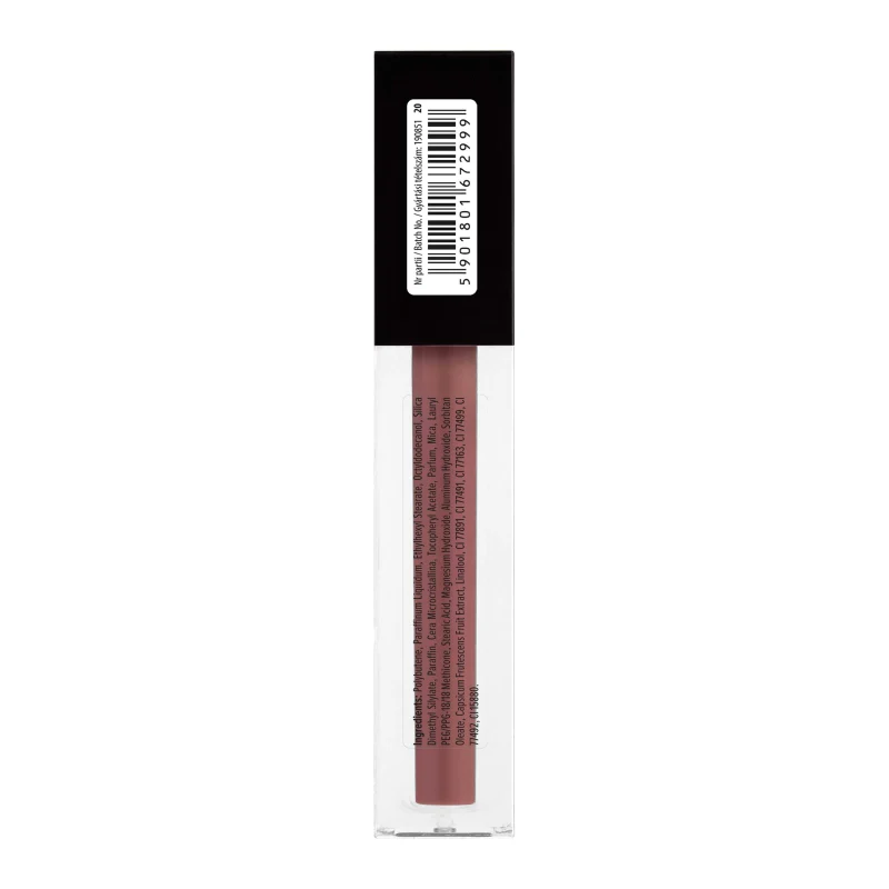 Spicy Lip Gloss błyszczyk do ust 3ml - Image 24