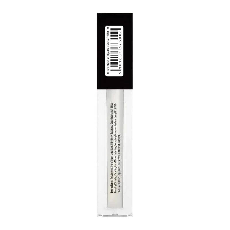 Spicy Lip Gloss błyszczyk do ust 3ml - Image 26