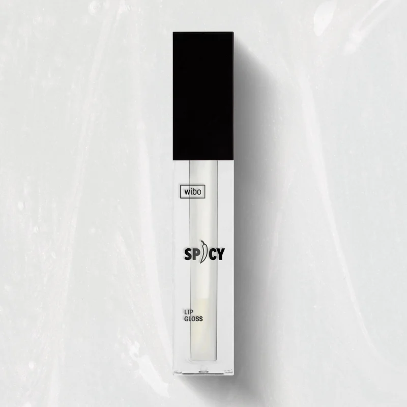 Spicy Lip Gloss błyszczyk do ust 3ml - Image 27