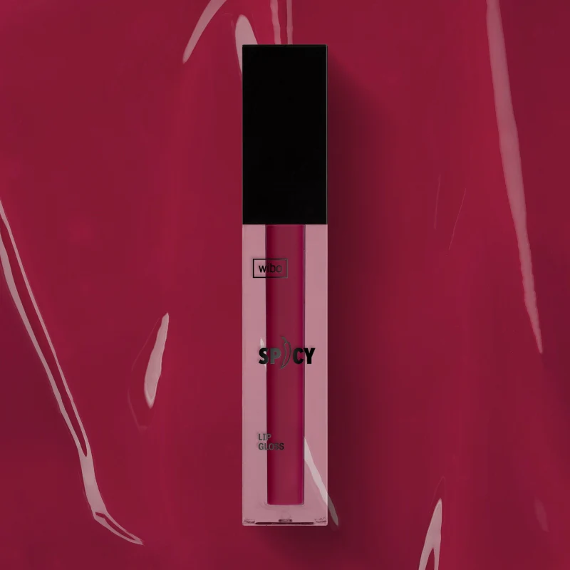 Spicy Lip Gloss błyszczyk do ust 3ml - Image 30