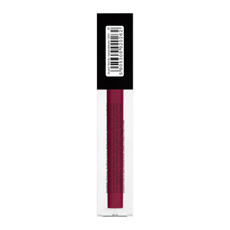 Spicy Lip Gloss błyszczyk do ust 3ml - Image 31