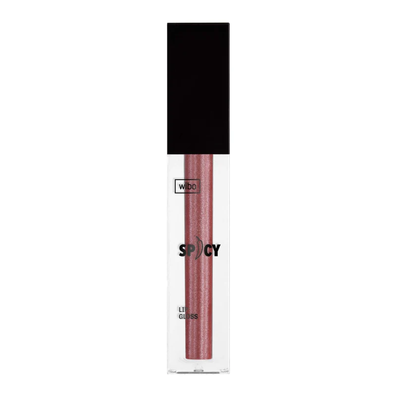 Spicy Lip Gloss błyszczyk do ust 3ml - Image 32
