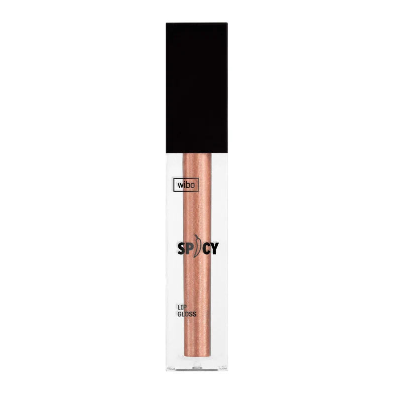 Spicy Lip Gloss błyszczyk do ust 3ml - Image 33