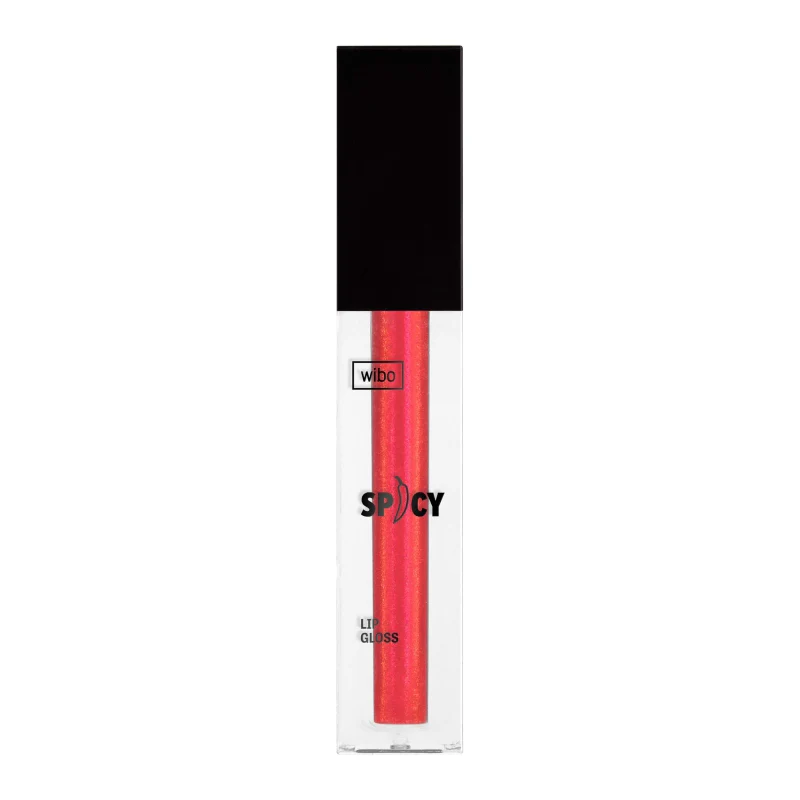 Spicy Lip Gloss błyszczyk do ust 3ml - Image 34