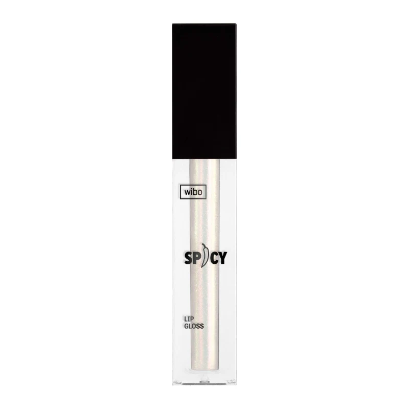 Spicy Lip Gloss błyszczyk do ust 3ml - Image 35