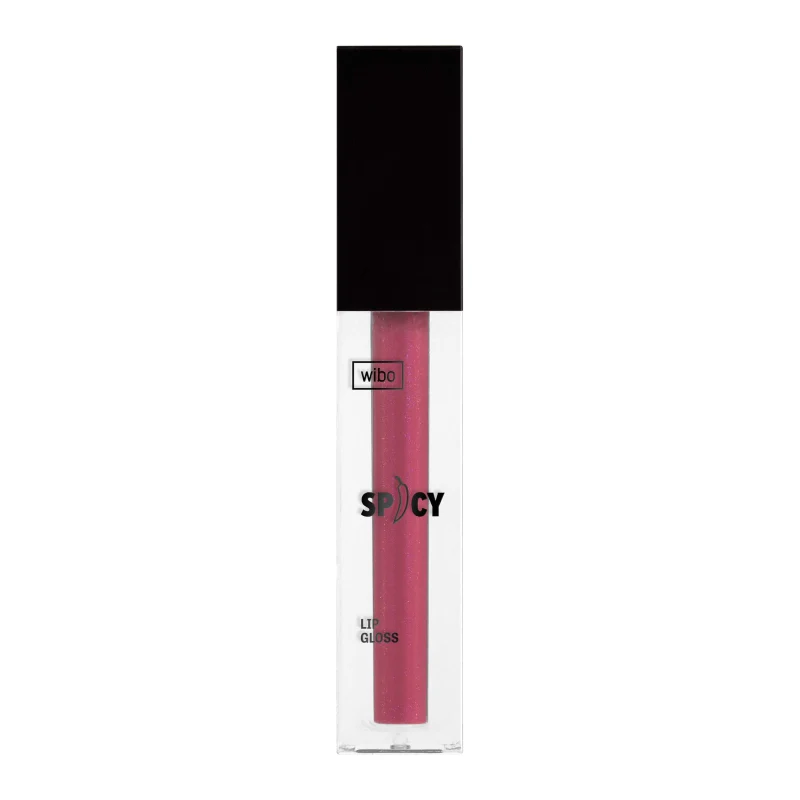 Spicy Lip Gloss błyszczyk do ust 3ml - Image 36