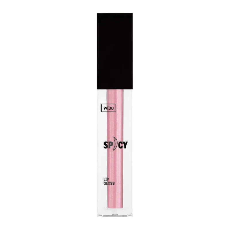 Spicy Lip Gloss błyszczyk do ust 3ml - Image 37