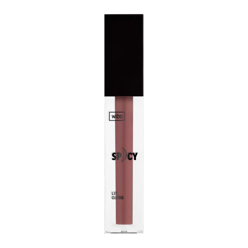 Spicy Lip Gloss błyszczyk do ust 3ml - Image 38