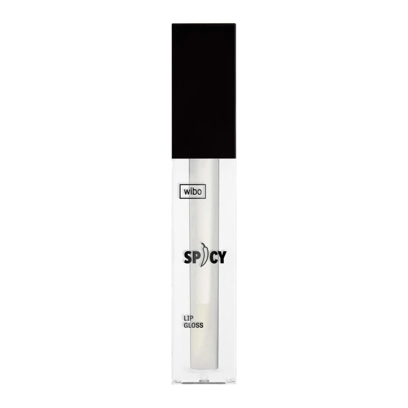 Spicy Lip Gloss błyszczyk do ust 3ml - Image 39
