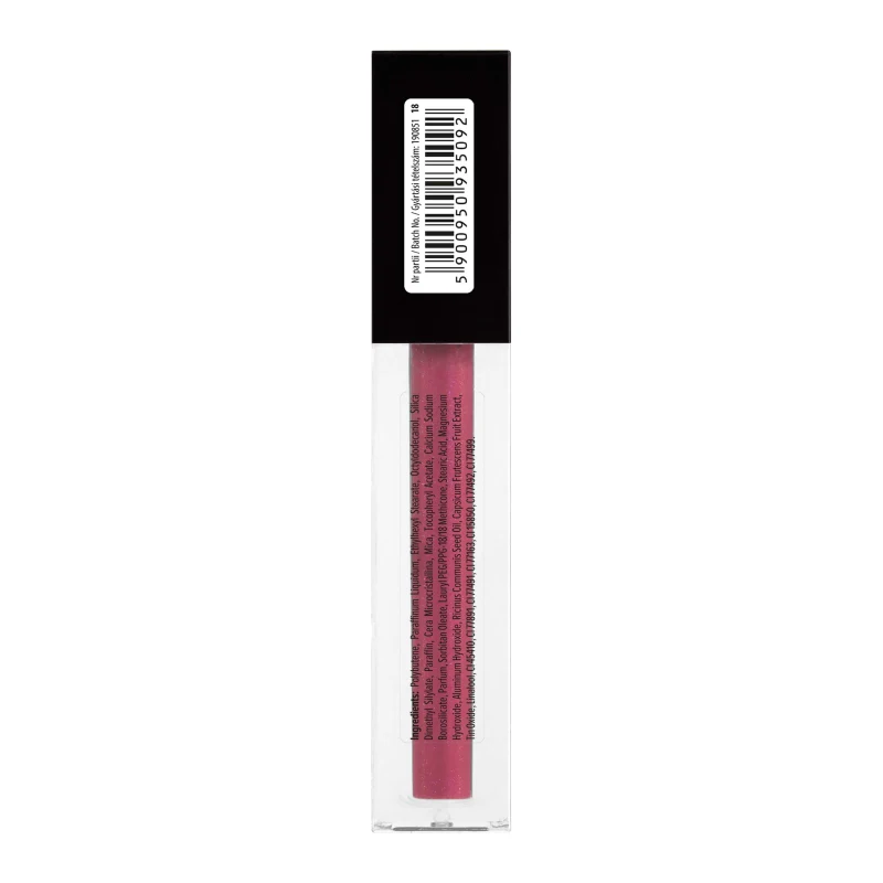 Spicy Lip Gloss błyszczyk do ust 3ml - Image 4