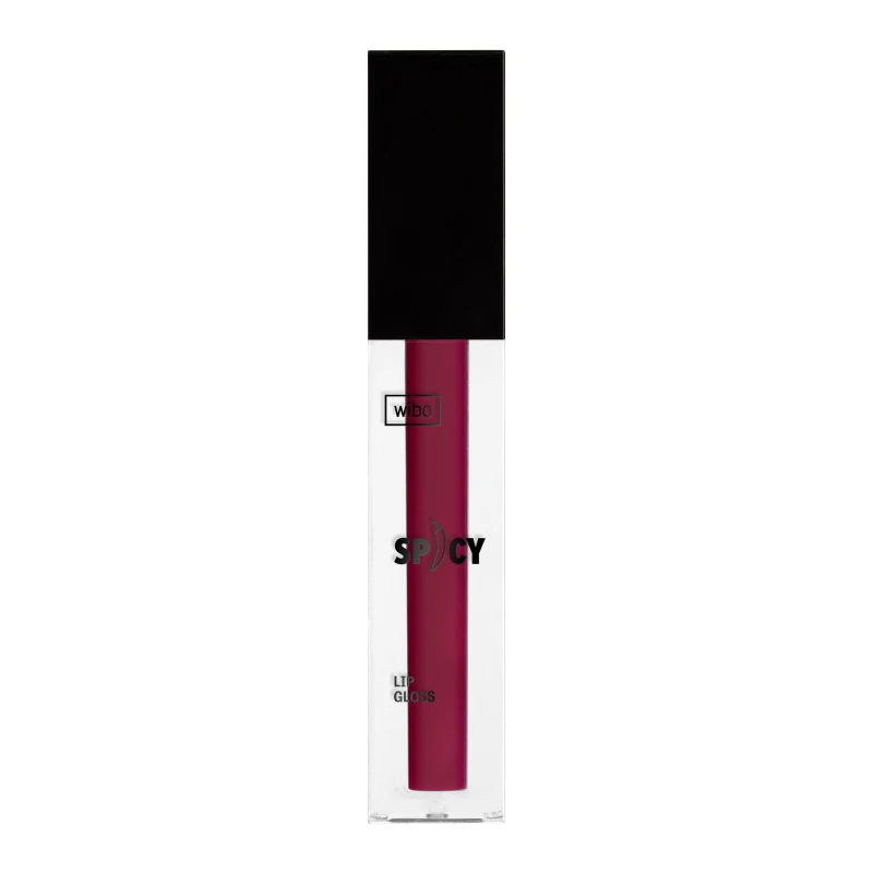 Spicy Lip Gloss błyszczyk do ust 3ml - Image 40