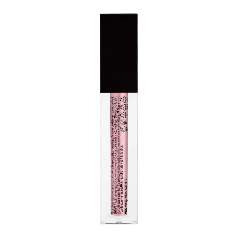 Spicy Lip Gloss błyszczyk do ust 3ml - Image 6