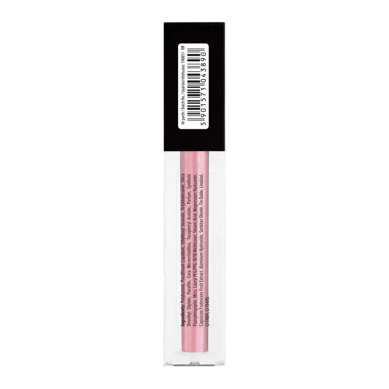 Spicy Lip Gloss błyszczyk do ust 3ml - Image 7
