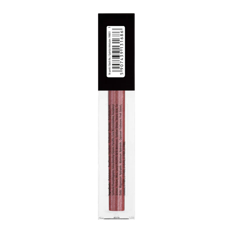 Spicy Lip Gloss błyszczyk do ust 3ml - Image 9
