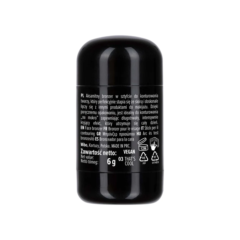 Tantastick bronzer w sztyfcie 6g - Image 4