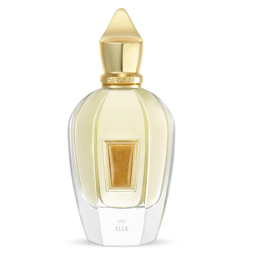 17/17 Elle perfumy spray 100ml - produkt bez opakowania