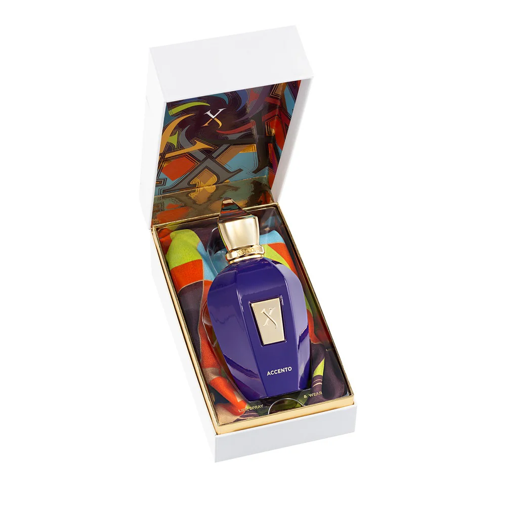 Accento woda perfumowana - Image 2