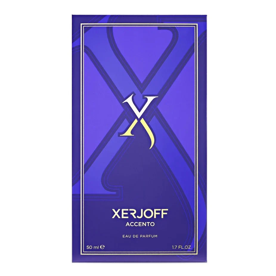 Accento woda perfumowana - Image 4