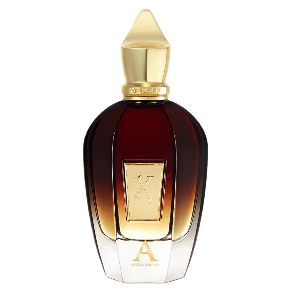 Alexandria II perfumy - Image 11