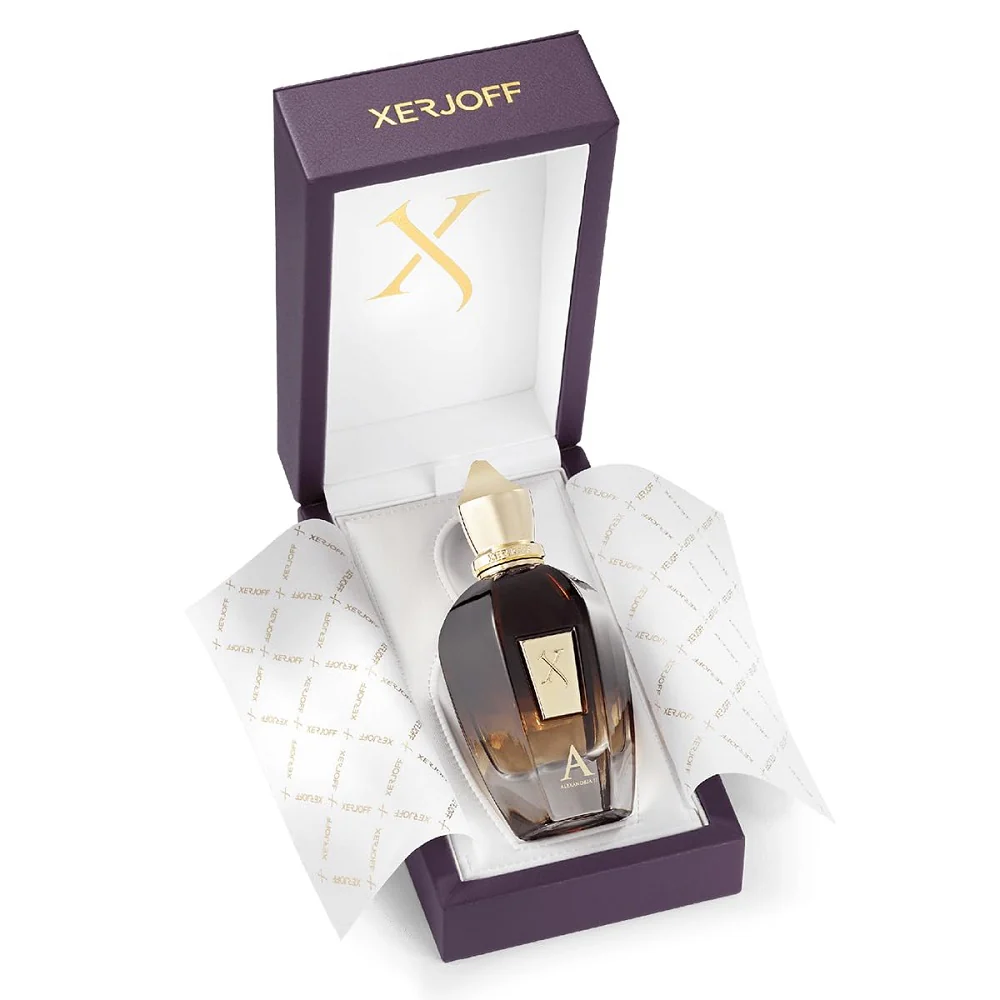 Alexandria II perfumy - Image 3