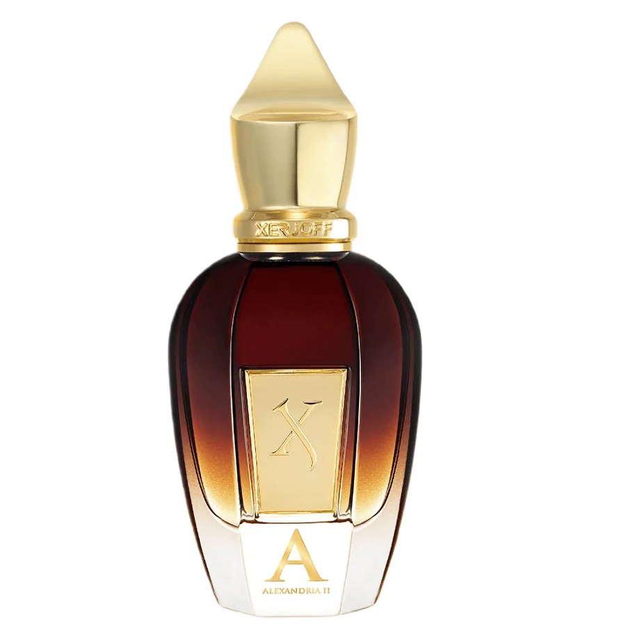 Alexandria II perfumy - Image 4