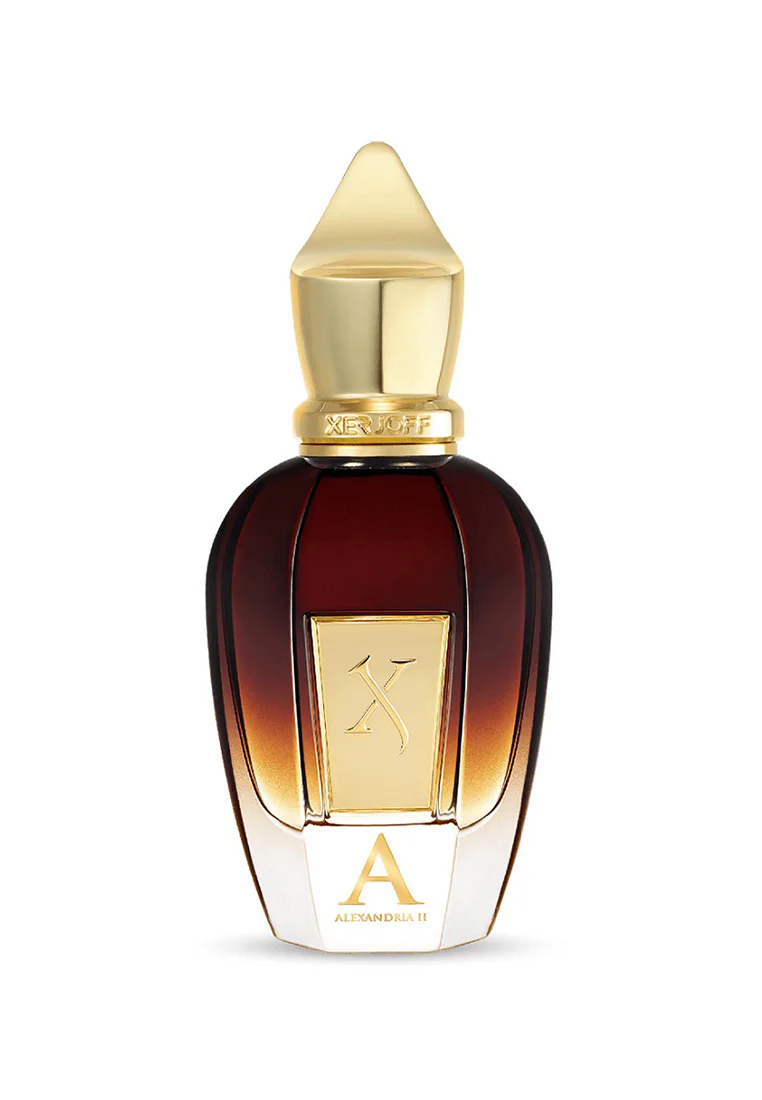 Alexandria II perfumy - Image 5