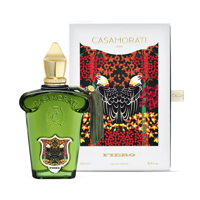 Casamorati 1888 Fiero woda perfumowana - Image 2