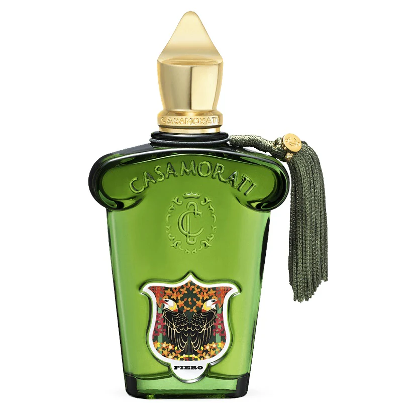 Casamorati 1888 Fiero woda perfumowana - Image 3