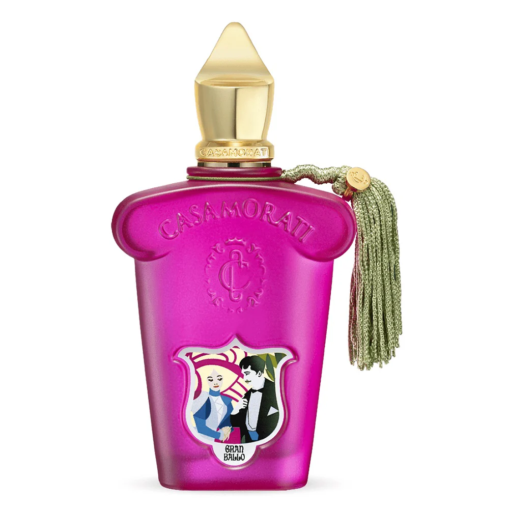 Casamorati 1888 Gran Ballo woda perfumowana spray