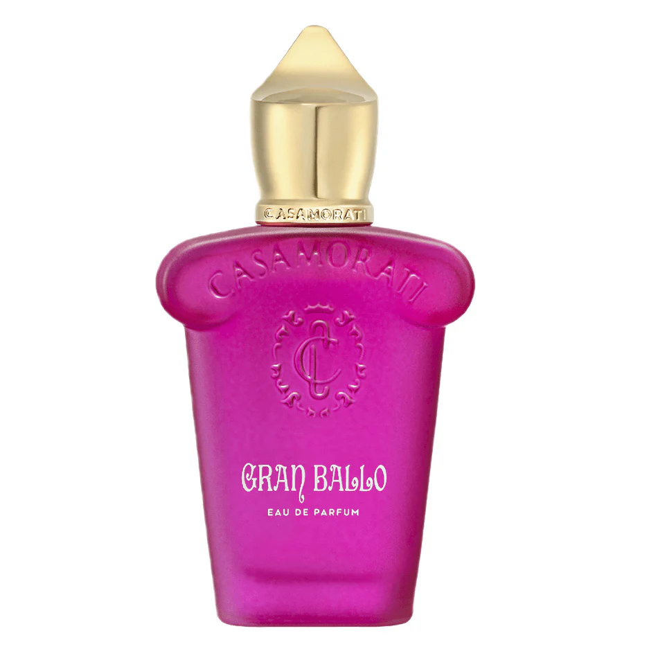 Casamorati 1888 Gran Ballo woda perfumowana spray - Image 3