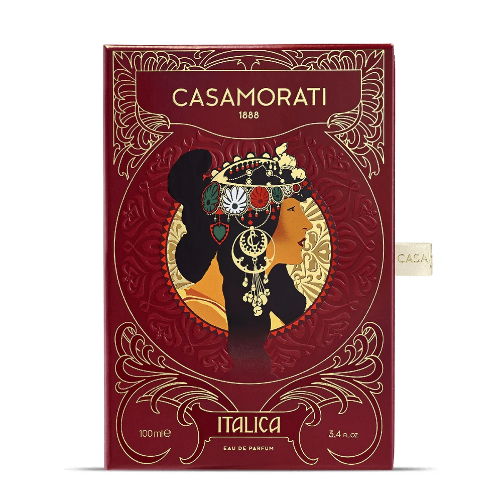 Casamorati 1888 Italica woda perfumowana - Image 2