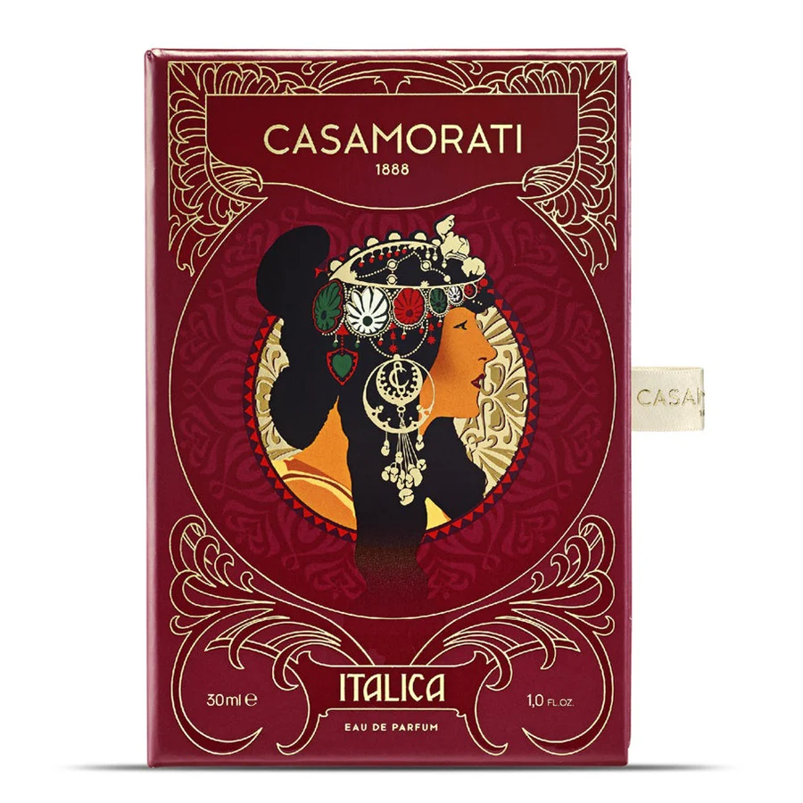 Casamorati 1888 Italica woda perfumowana - Image 3