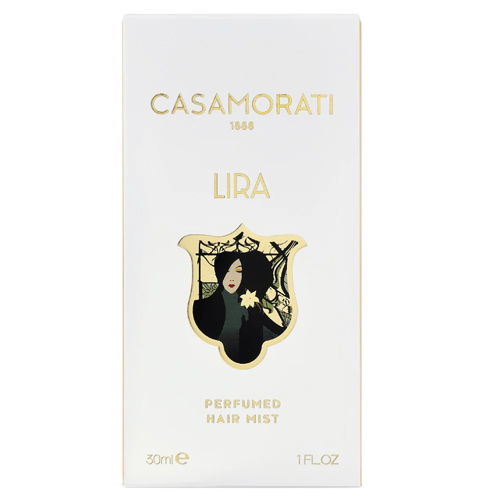 Casamorati 1888 Lira mgiełka do włosów 30ml - Image 3