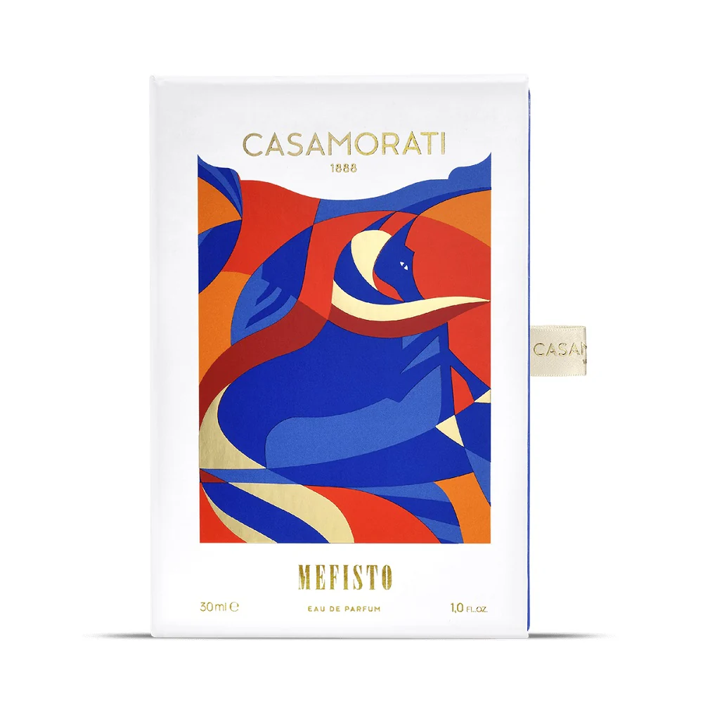 Casamorati 1888 Mefisto woda perfumowana - Image 5
