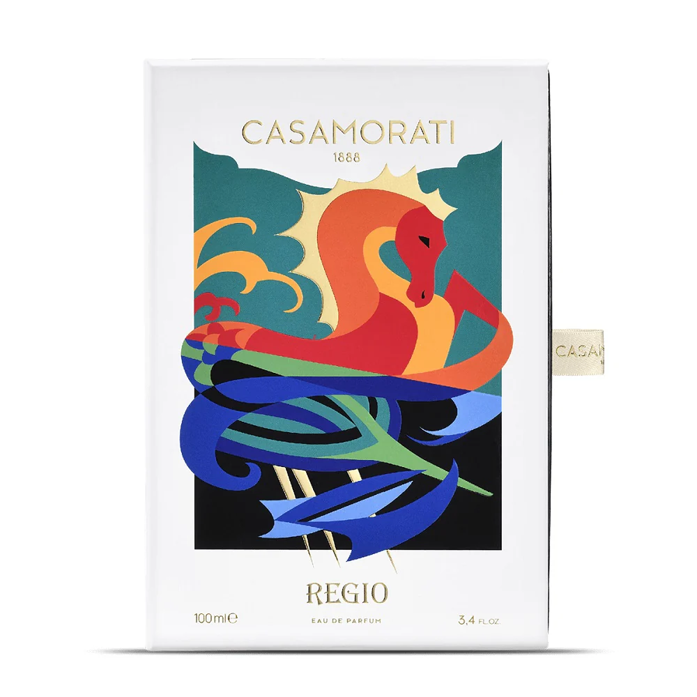Casamorati 1888 Regio woda perfumowana spray - Image 2