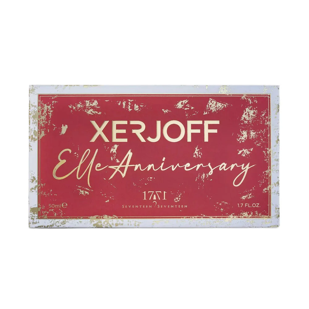Elle Anniversary perfumy spray 50ml - Image 3