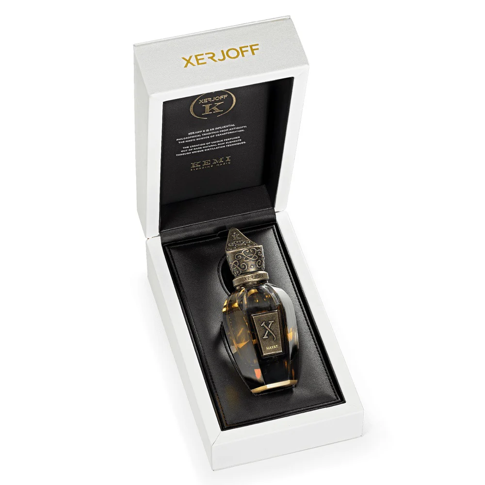 Hayat perfumy spray 50ml - Image 3