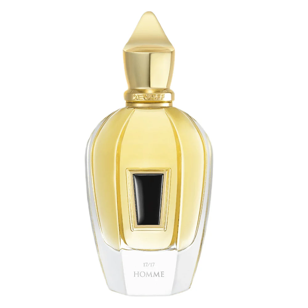 Homme perfumy