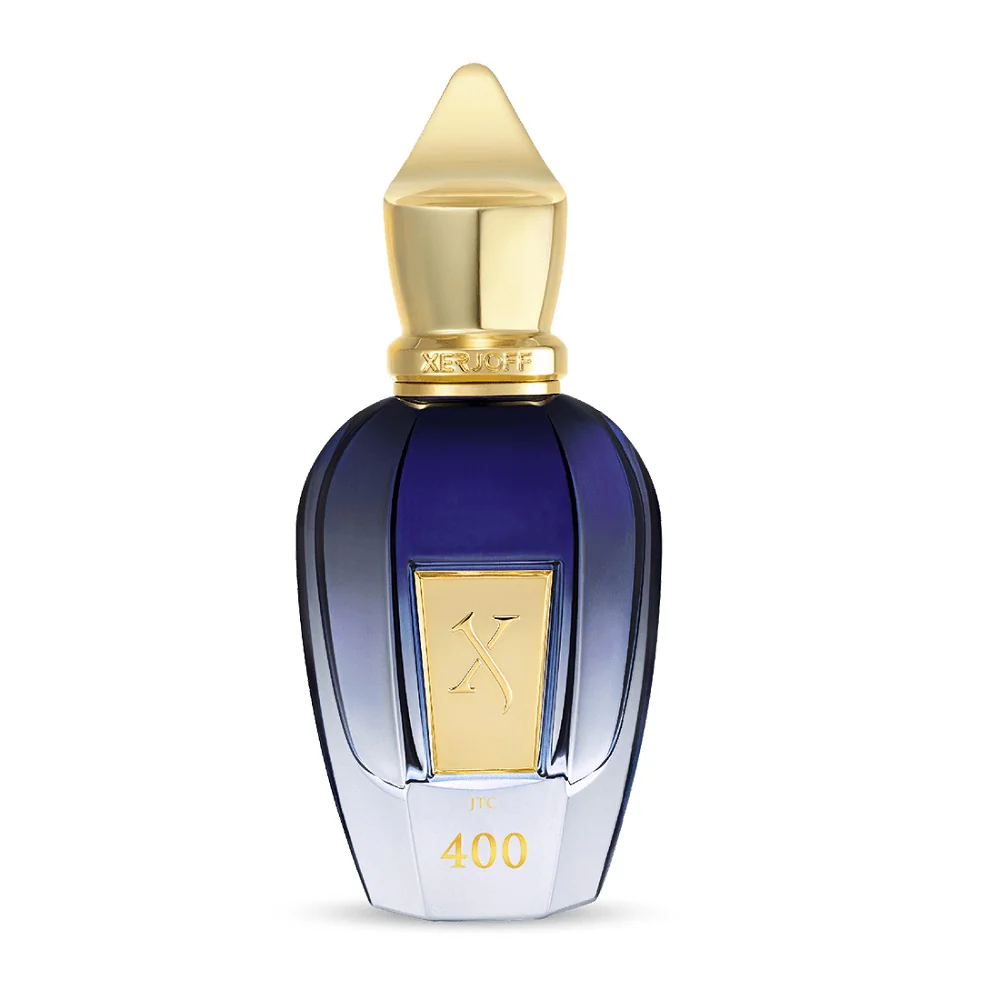 JTC 400 woda perfumowana spray 50ml - produkt bez opakowania