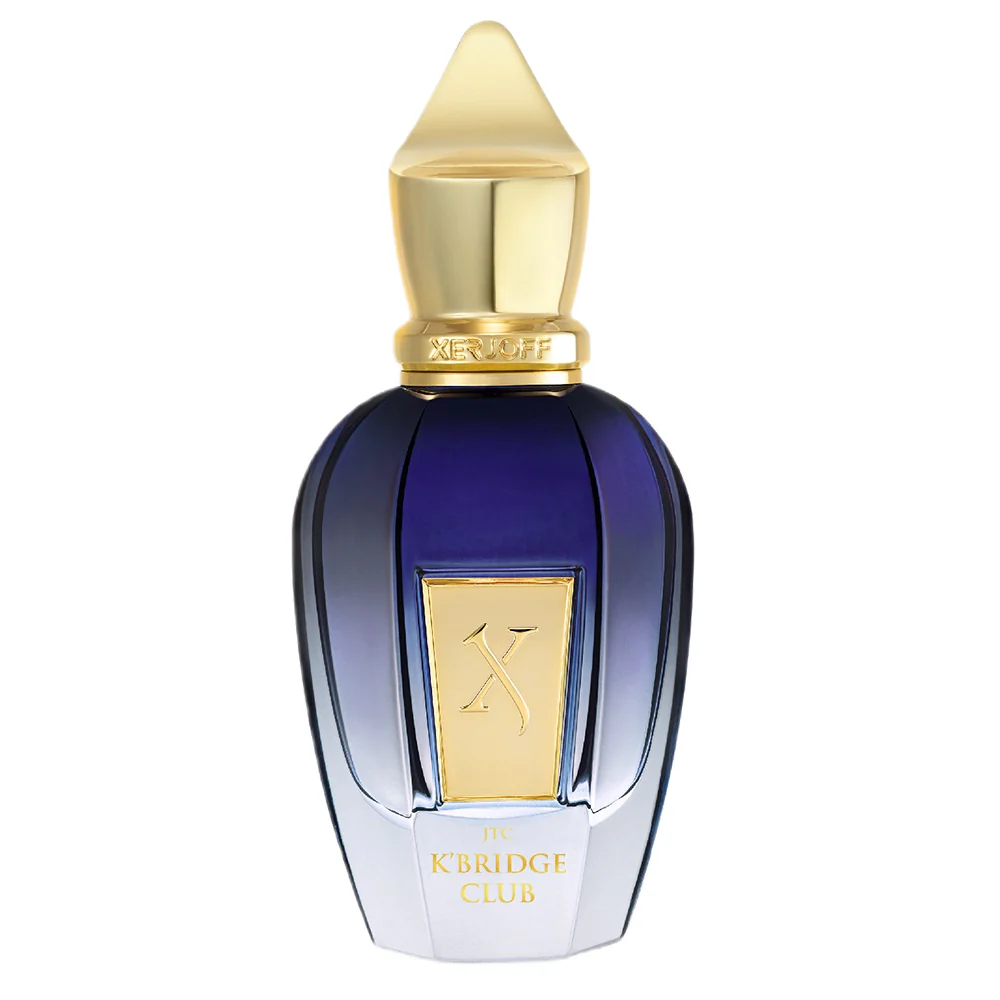 K'Bridge Club woda perfumowana - Image 4