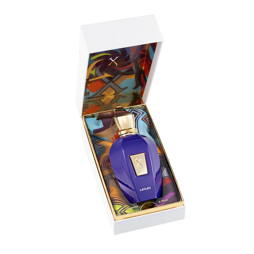 Laylati woda perfumowana spray - Image 3