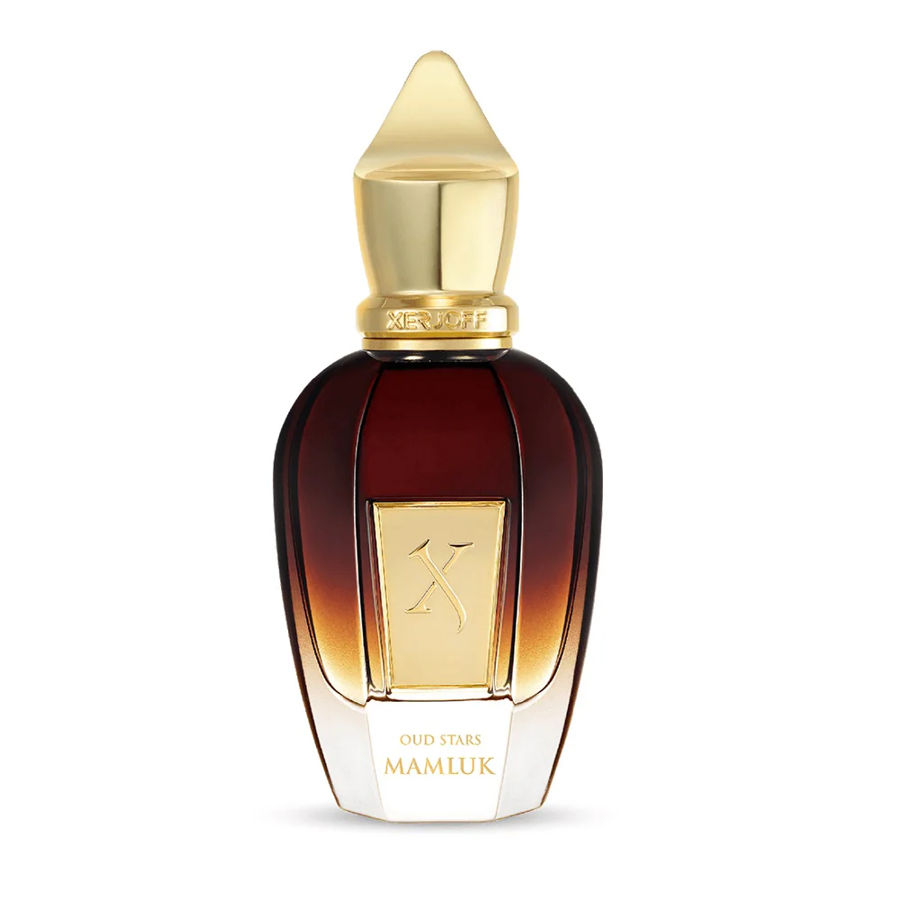 Mamluk perfumy spray 50ml - produkt bez opakowania